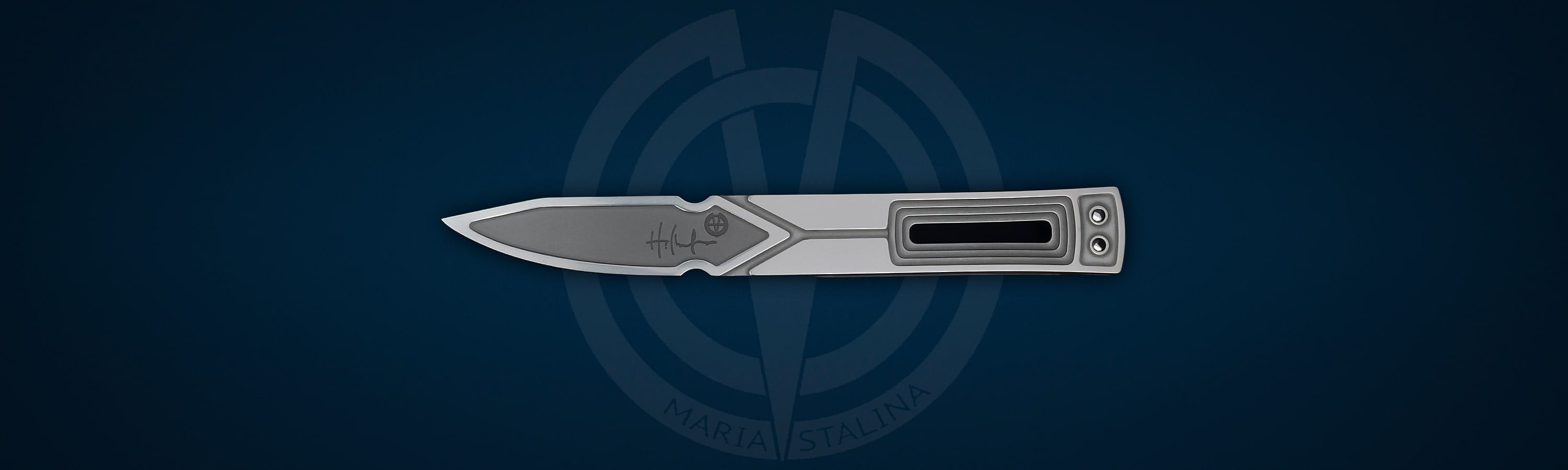 Scalpel Shaketsu SiL Manufactory_1