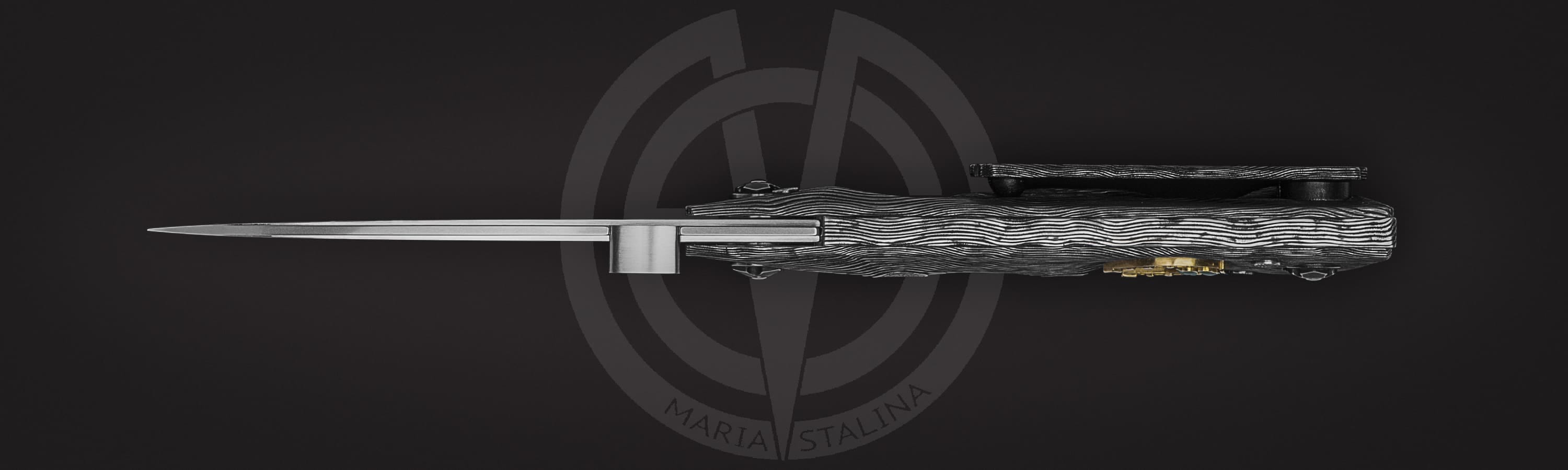 Нож Дюна Lucky One Мануфактура СиЛ_3