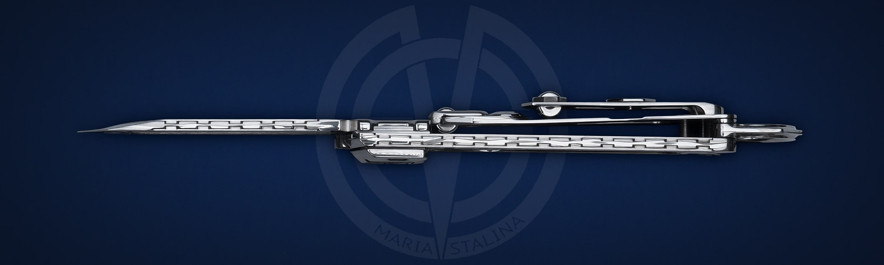 The knife Cyrax Thor V.2.0 SiL Manufactory_2