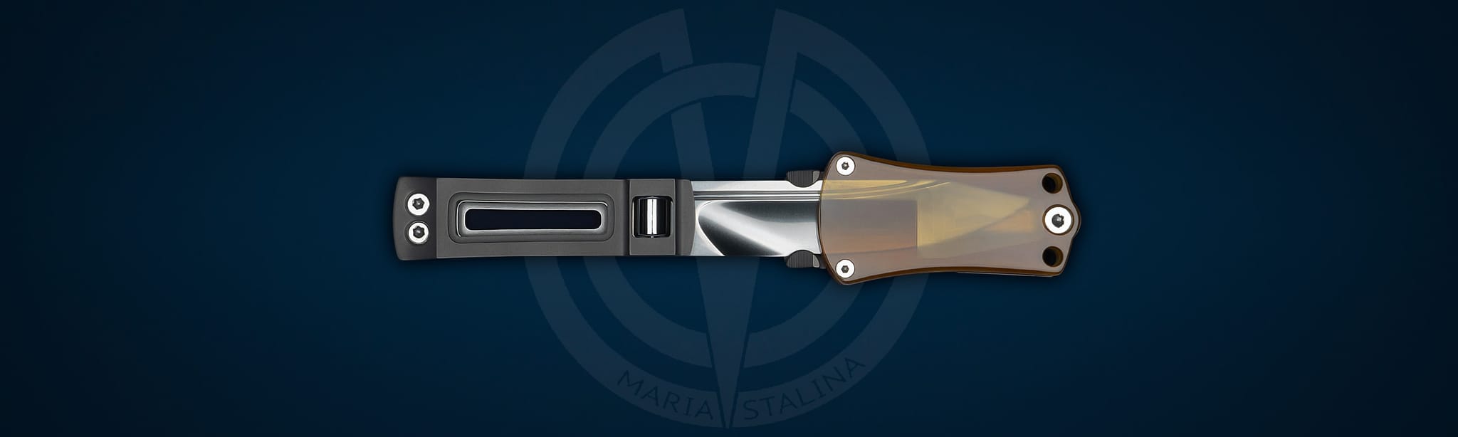 Scalpel Shaketsu SiL Manufactory_4