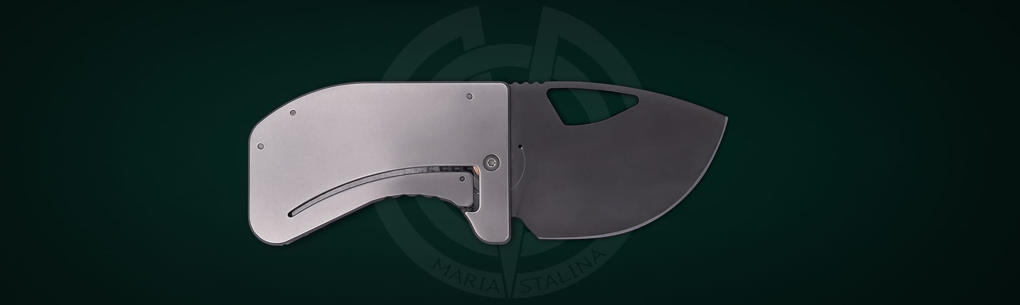 Microtech нож Option II_1