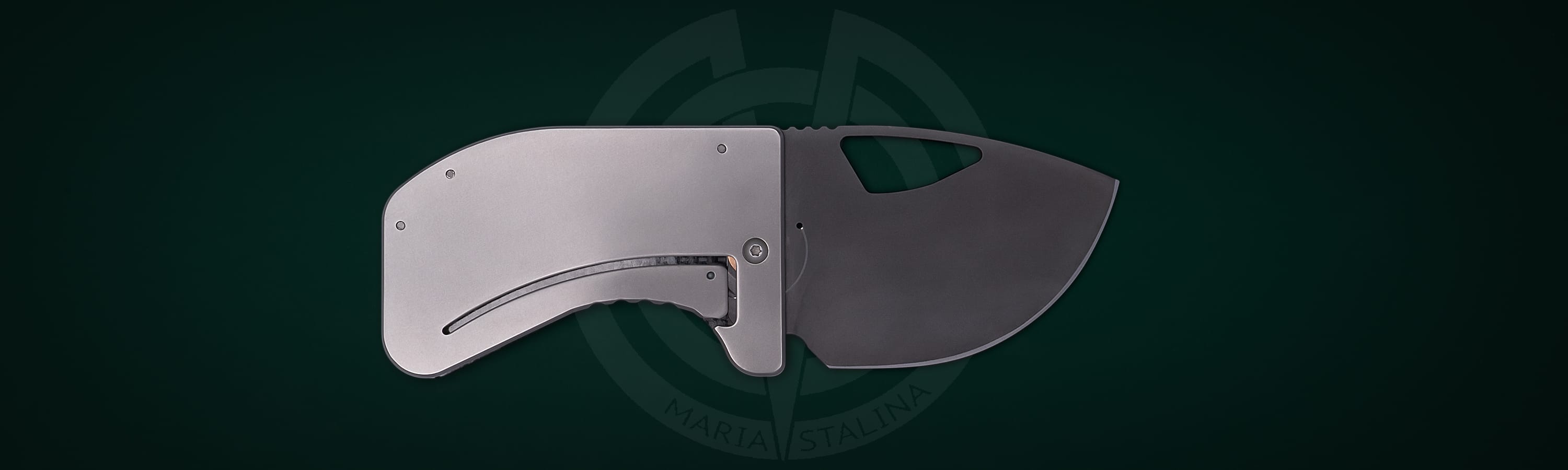 Microtech нож Option II_1
