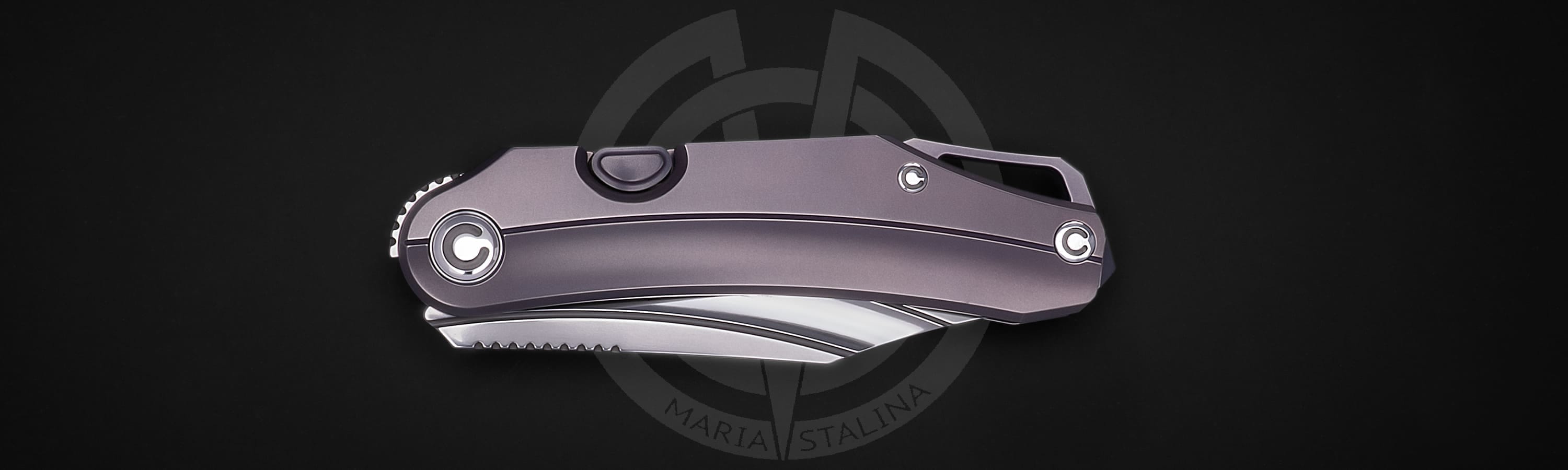 Нож Шизеку Релиз 1 BL 1/5 Мануфактура СиЛ_4