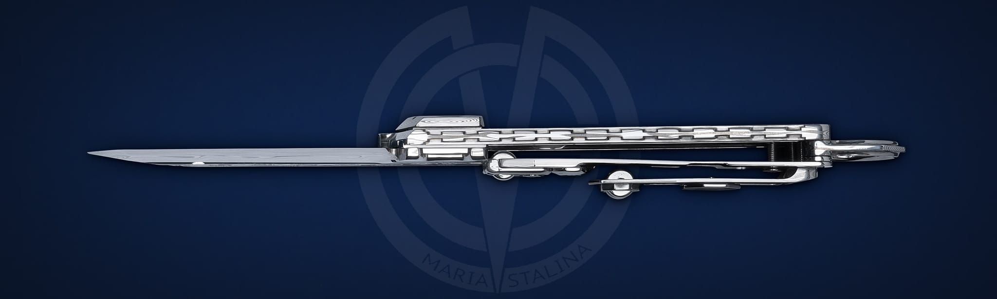 The knife Cyrax Thor V.2.0 SiL Manufactory_3