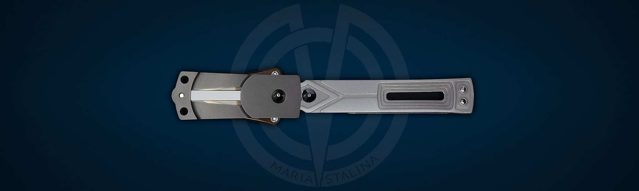 Scalpel Shaketsu SiL Manufactory_5