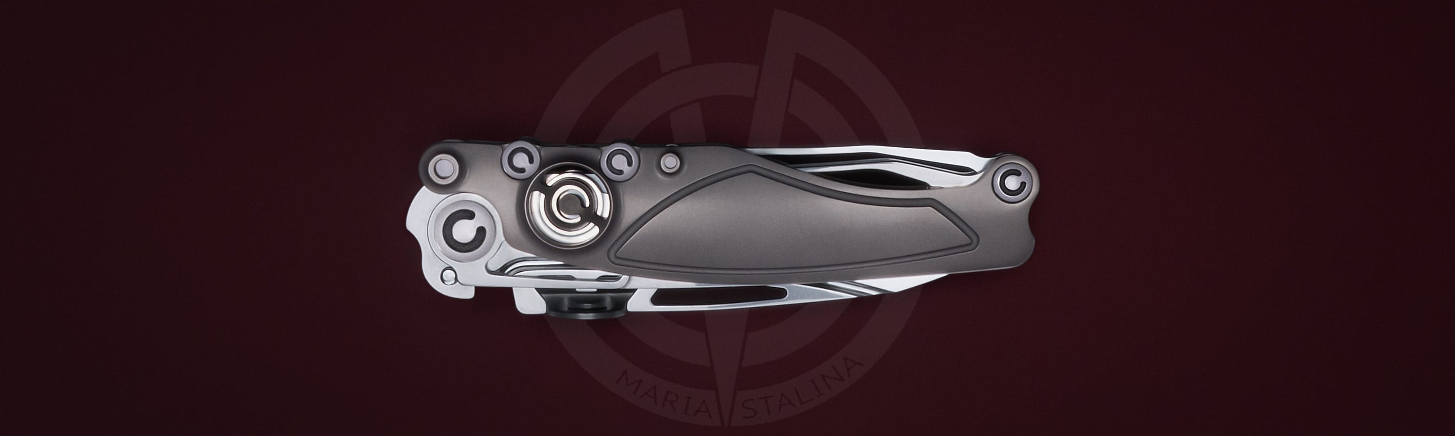 The knife Insider Run 1 5/5 SiL Manufactory_4