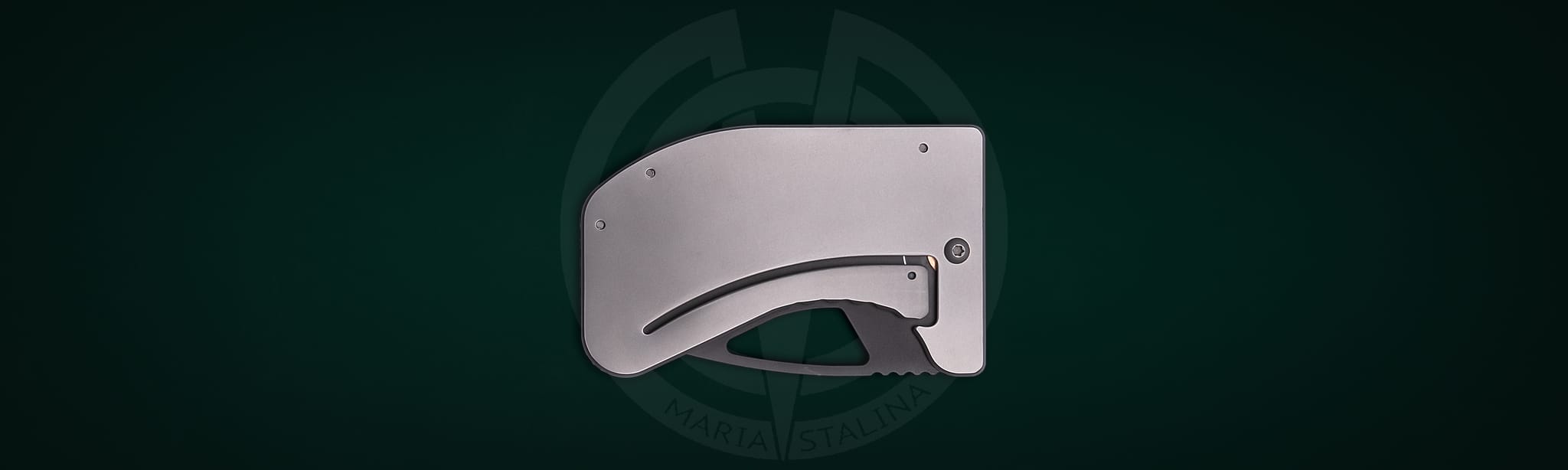 Microtech нож Option II_5