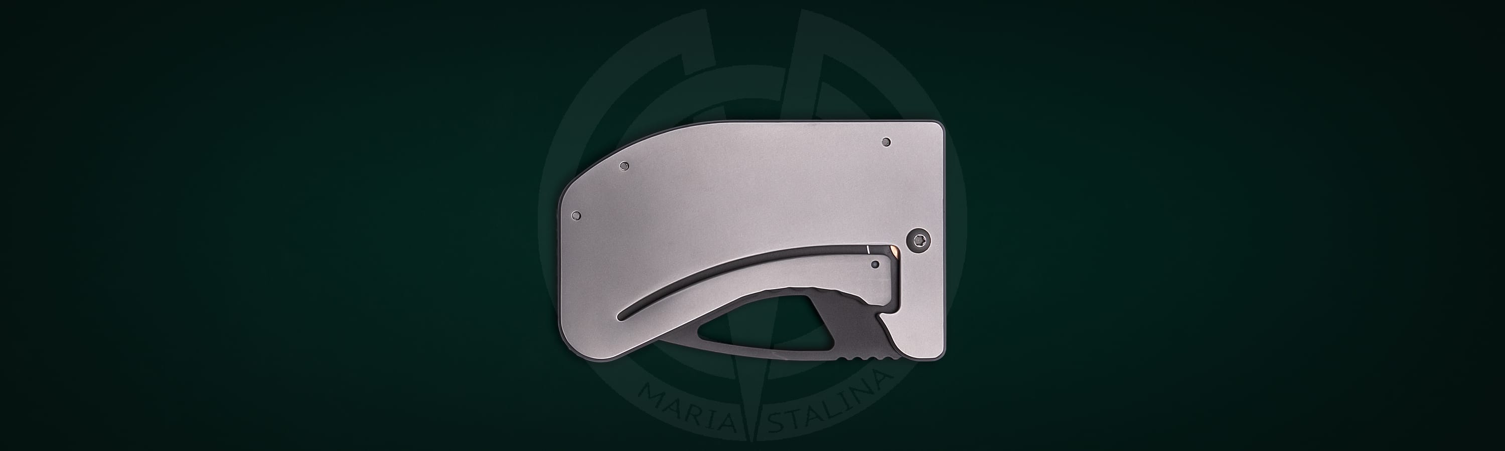 Microtech нож Option II_5