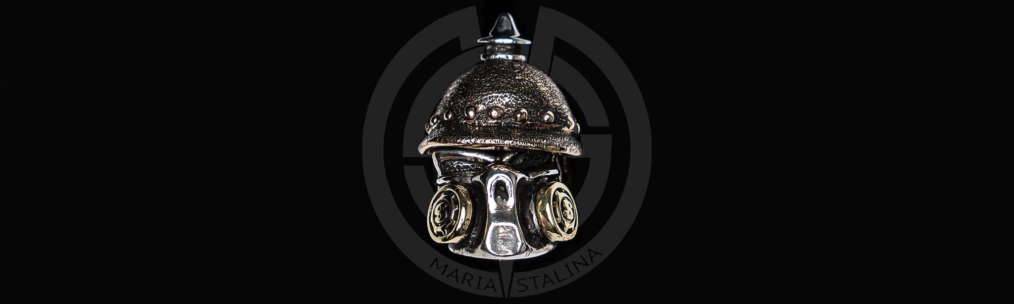 Темлячная бусина Starlingear Kaiser Gasser