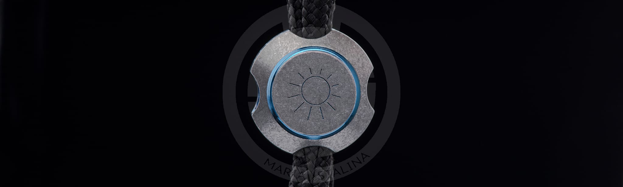 SBW Lanyard bead V Seasons Summer