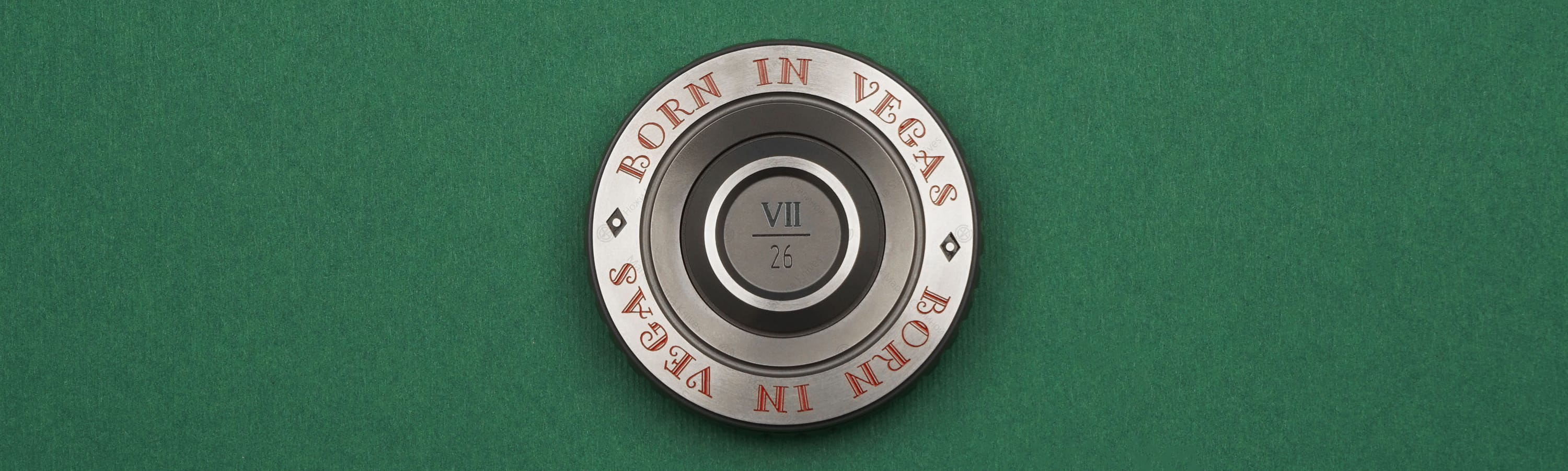 МБШ карманная рулетка Born in Vegas_1