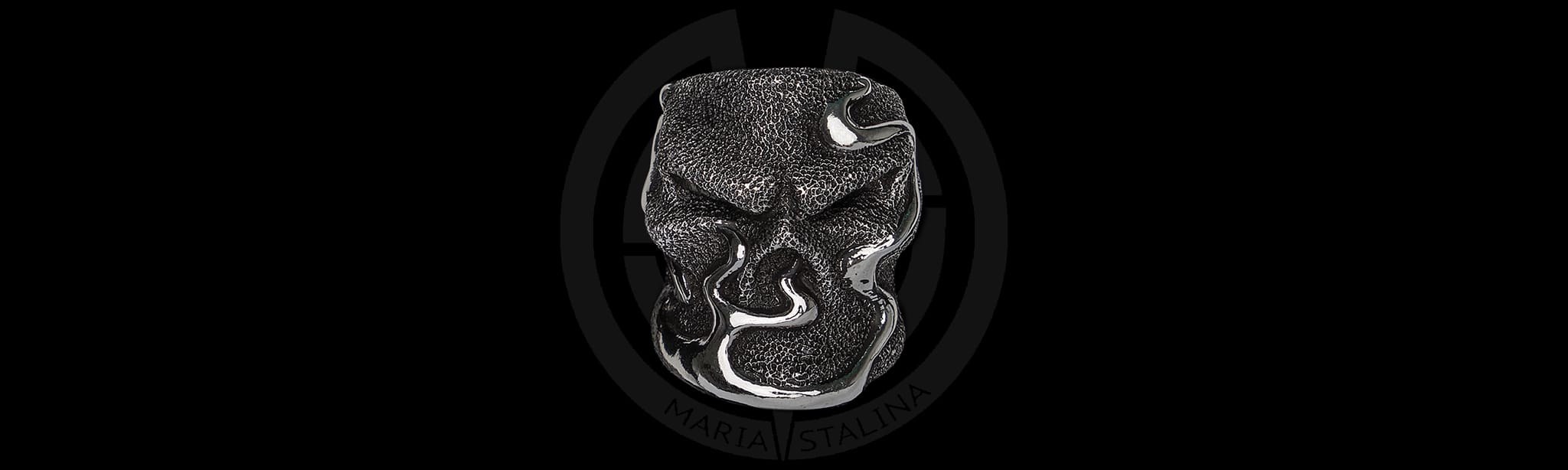 Кольцо Starlingear Flame Stealth Puncher