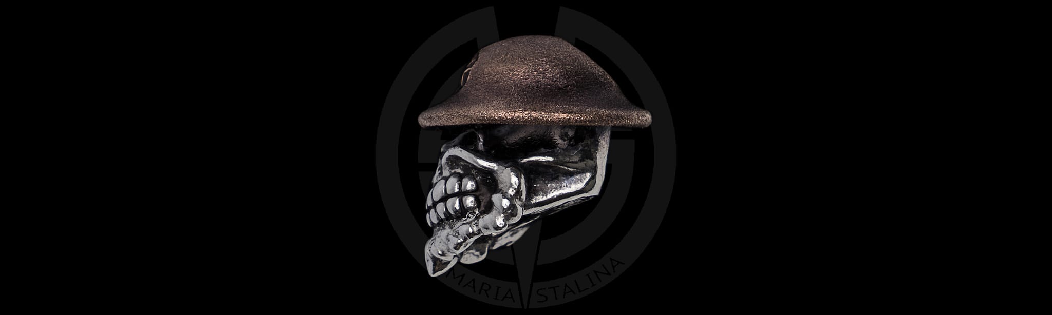 Темлячная бусина Starlingear Slickster Doughboy_1
