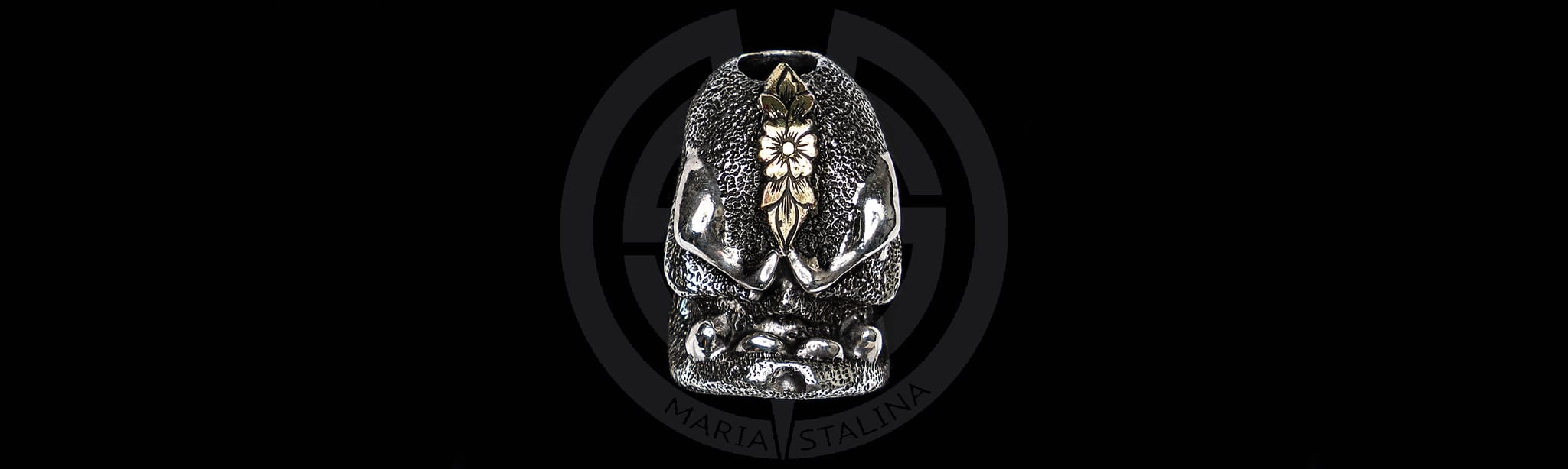 Темлячная бусина Starlingear MF 4105_4