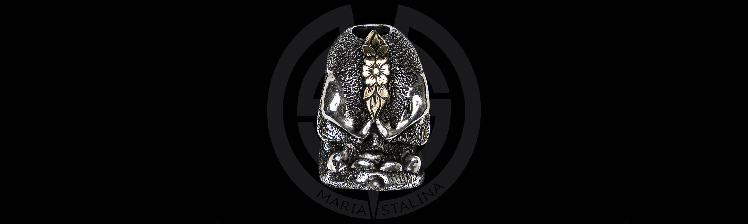 Темлячная бусина Starlingear MF 4105_4