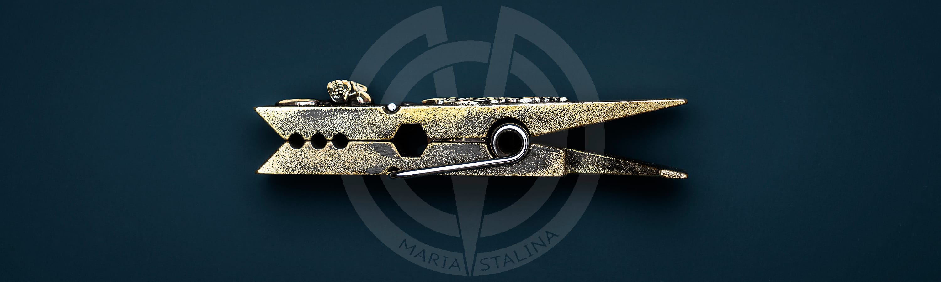 Мультитул Церковный ключ Starlingear Professor Mavericks_3