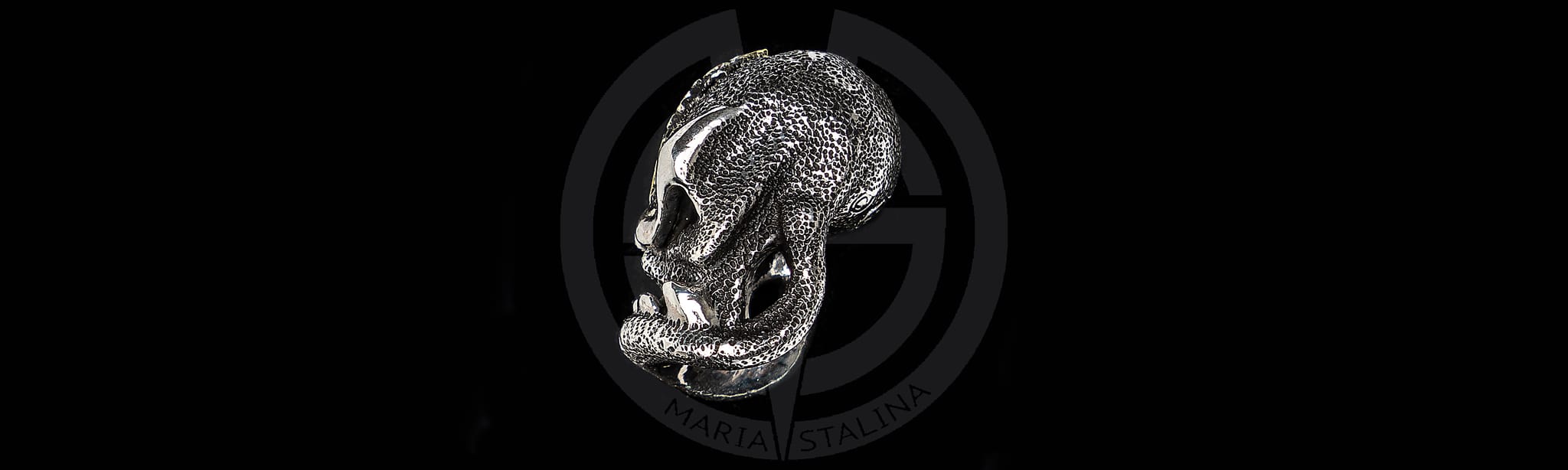 Темлячная бусина Starlingear MF 4105_1