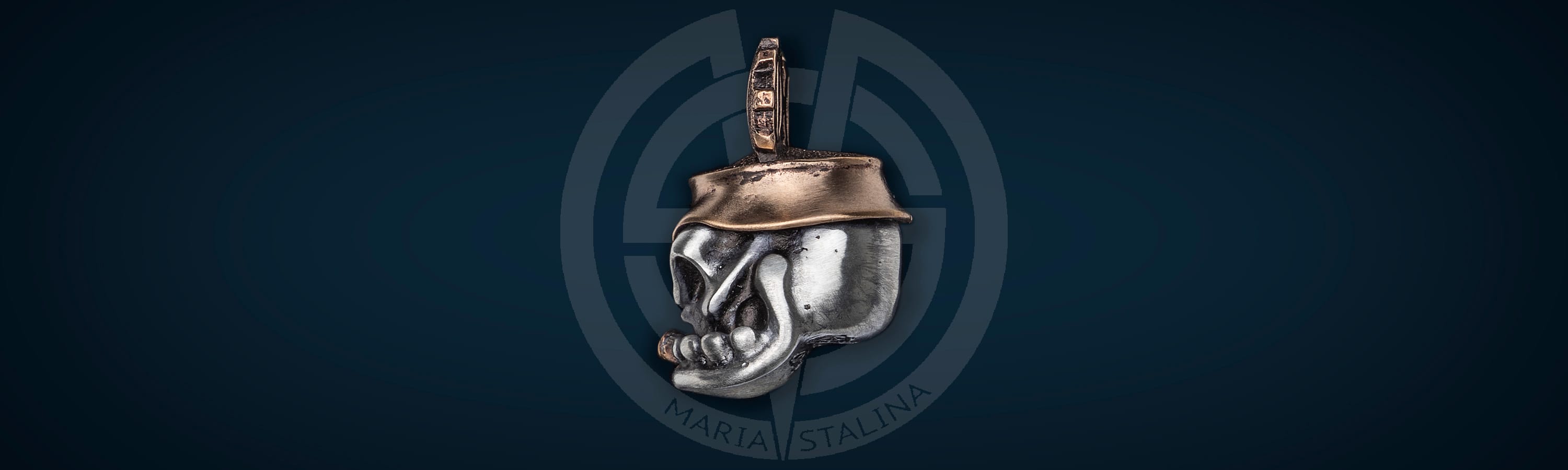 Темлячная бусина Starlingear G-11_2