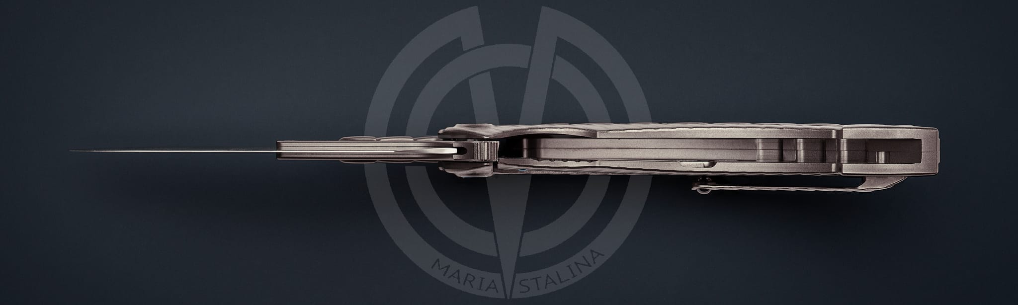 Rike Knife нож Alien 4_2