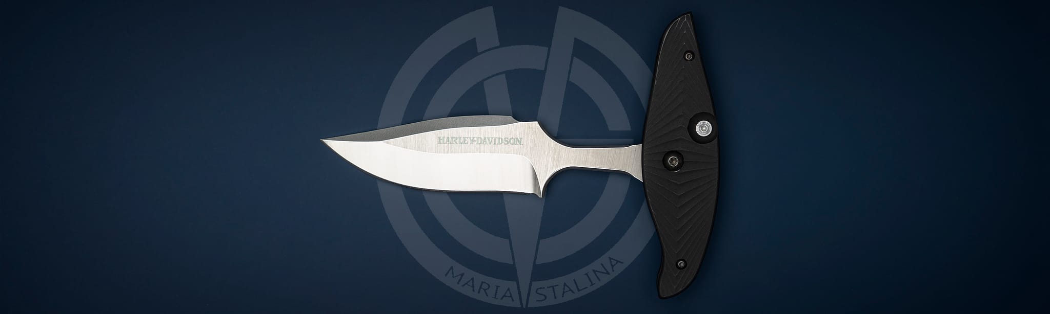 Benchmade Harley-Davidson® 13450 T-Rod™_2