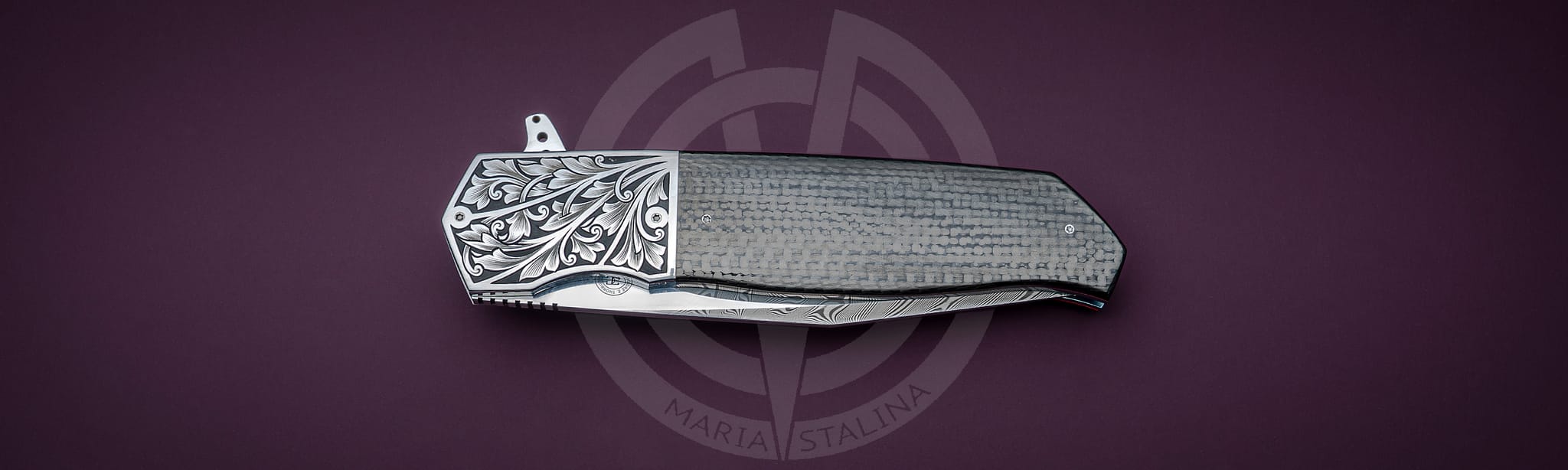 Andre E. Thorburn нож L 36L_4