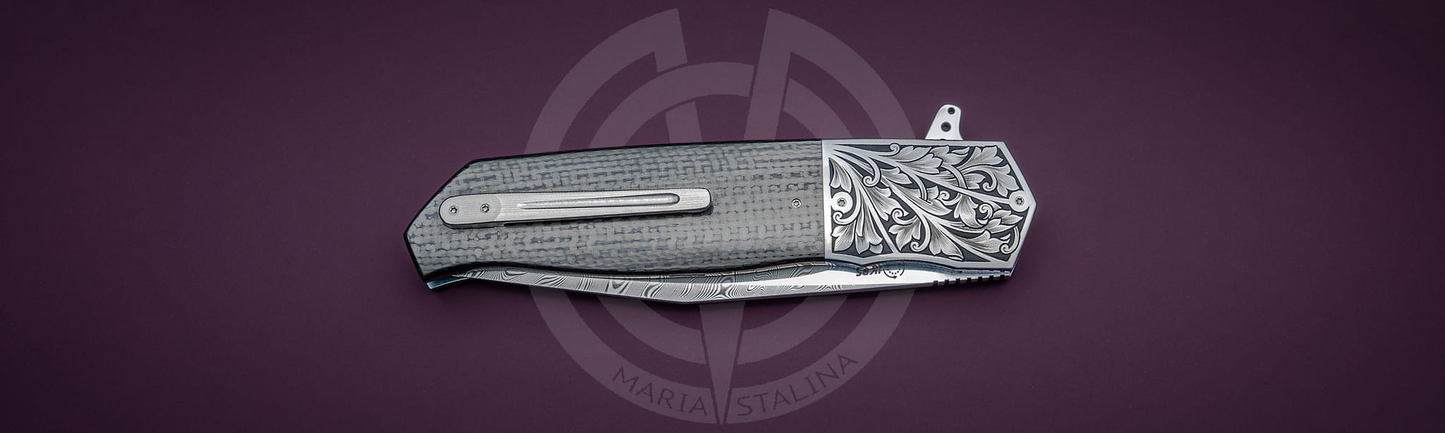 Andre E. Thorburn нож L 36L_5