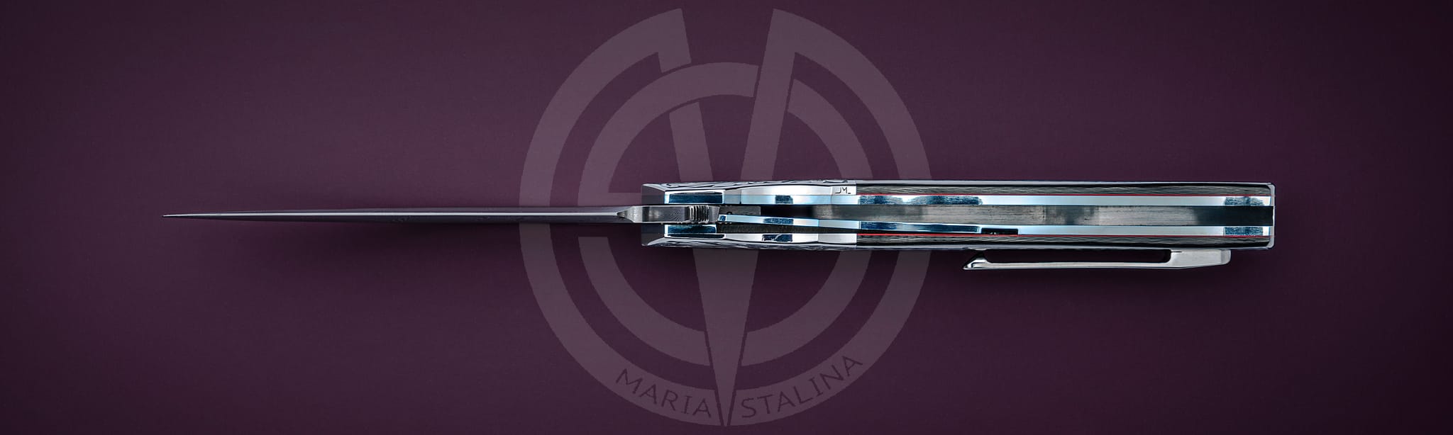 Andre E. Thorburn нож L 36L_2