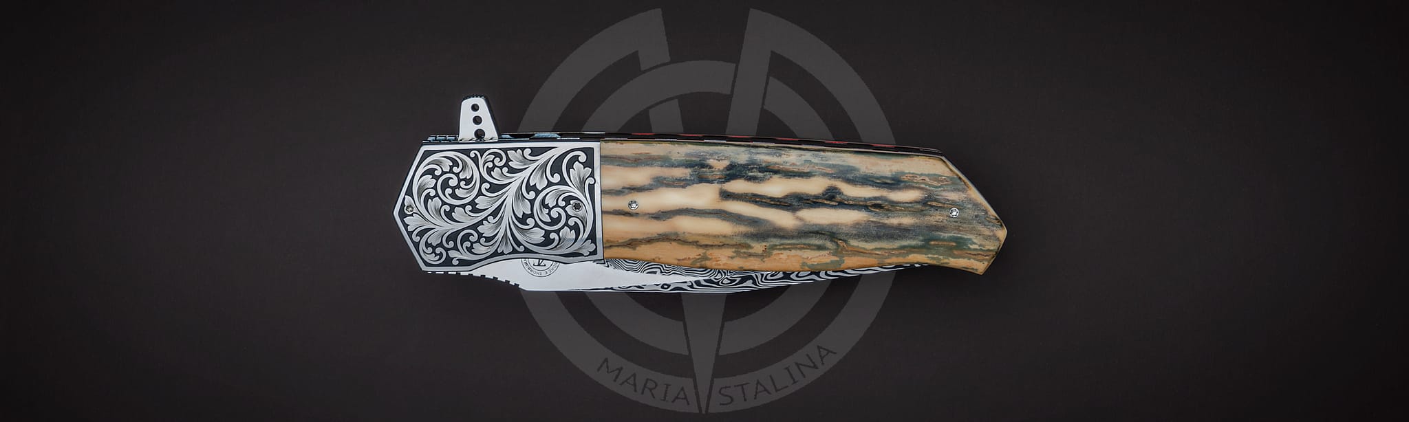 Andre E. Thorburn нож L 36M_4