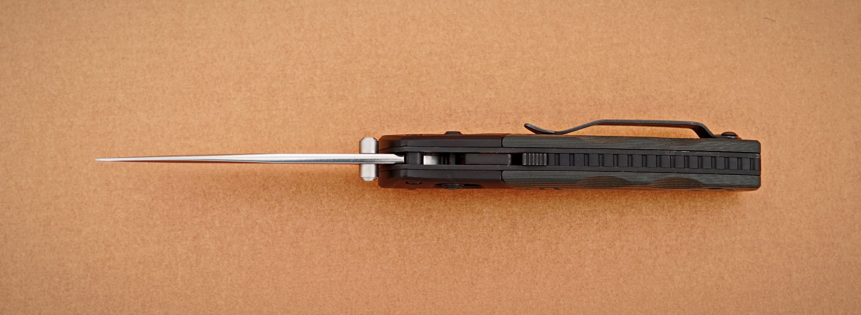 Benchmade нож Mini Barrage_3