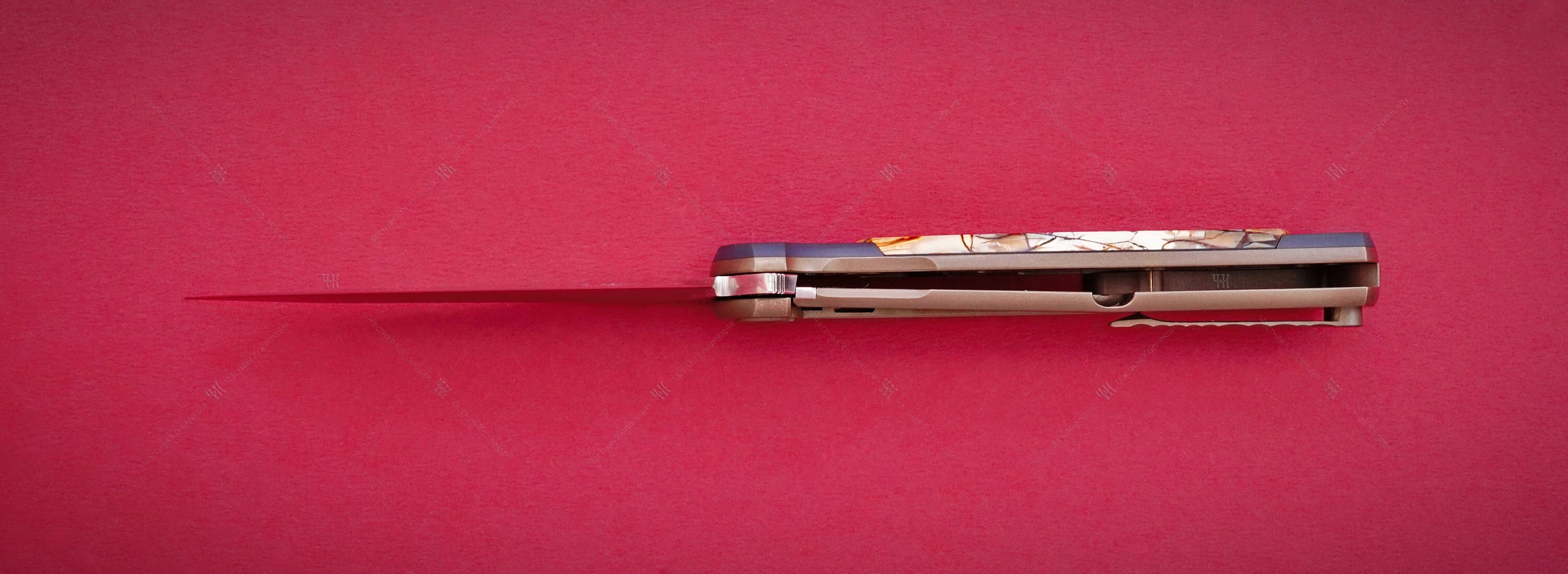 Cheburkov's Workshop Pike_2