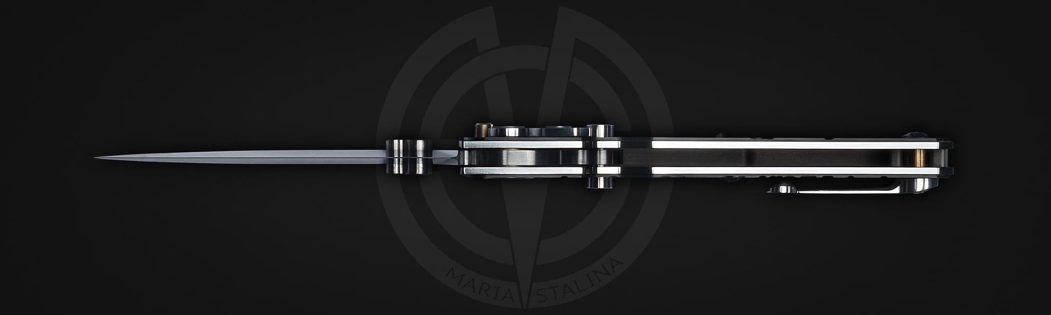 The knife Argus SiL Manufactory _3