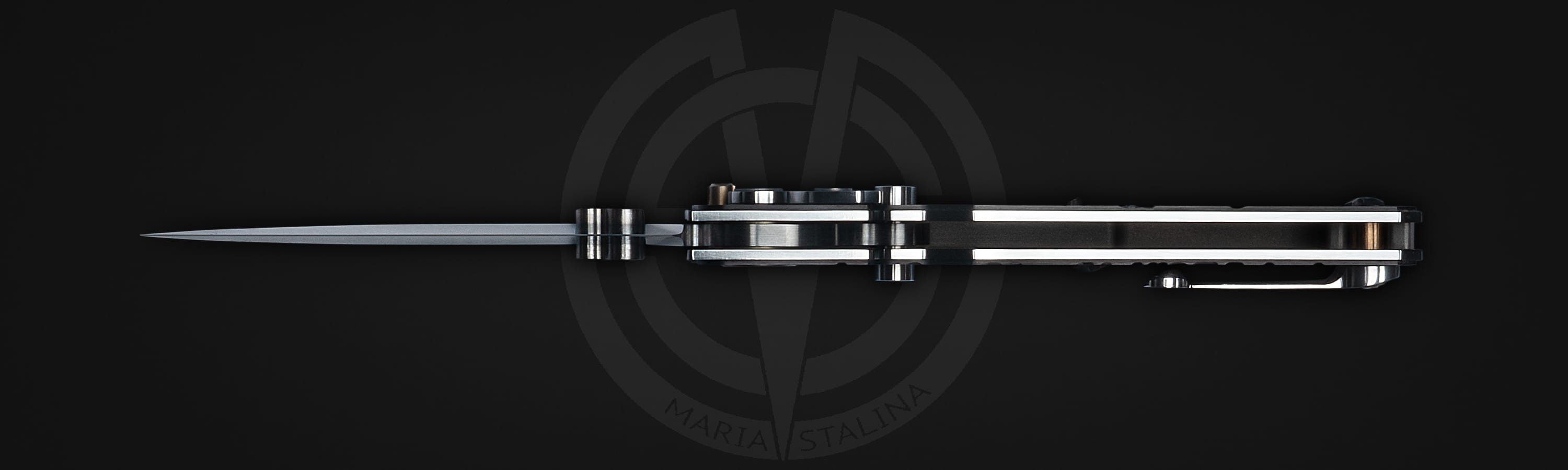 The knife Argus SiL Manufactory _3