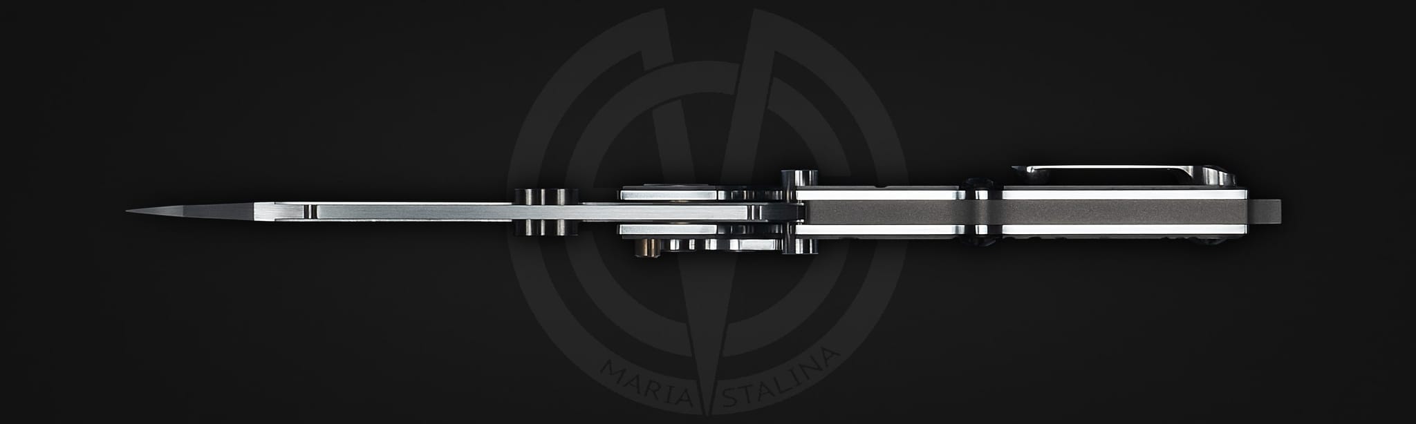 The knife Argus SiL Manufactory _2