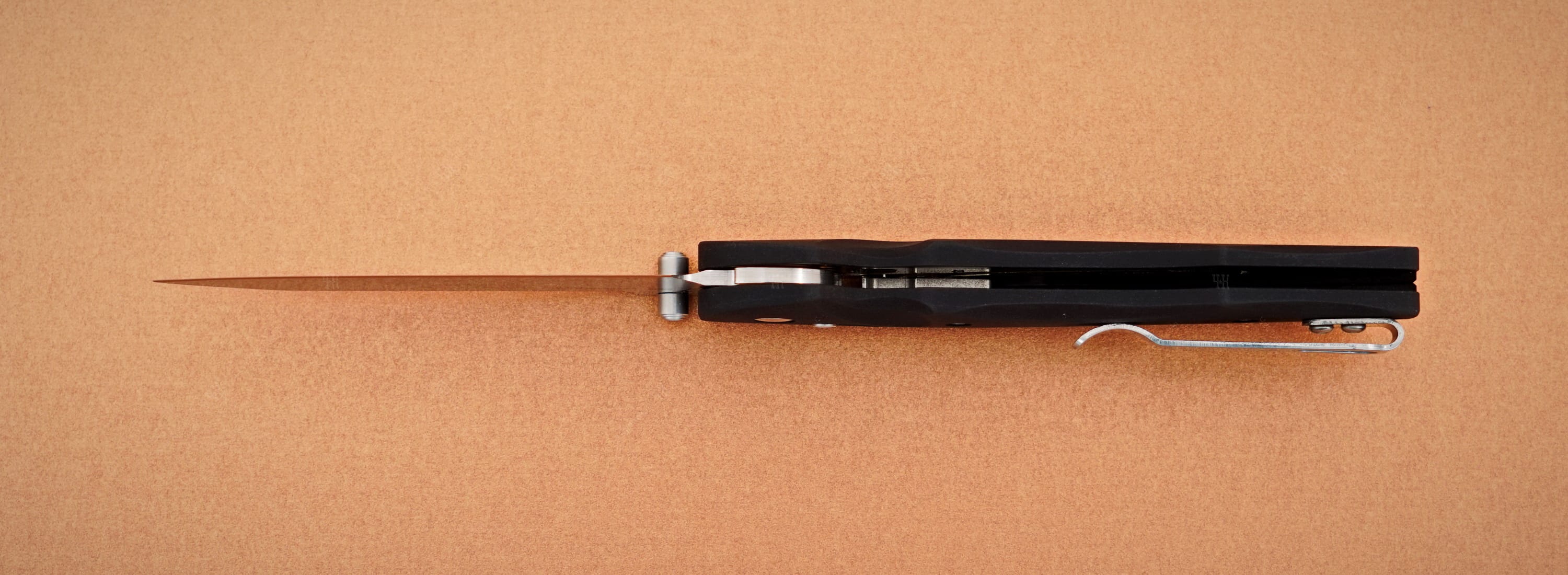 Benchmade нож 477 Osborne_2