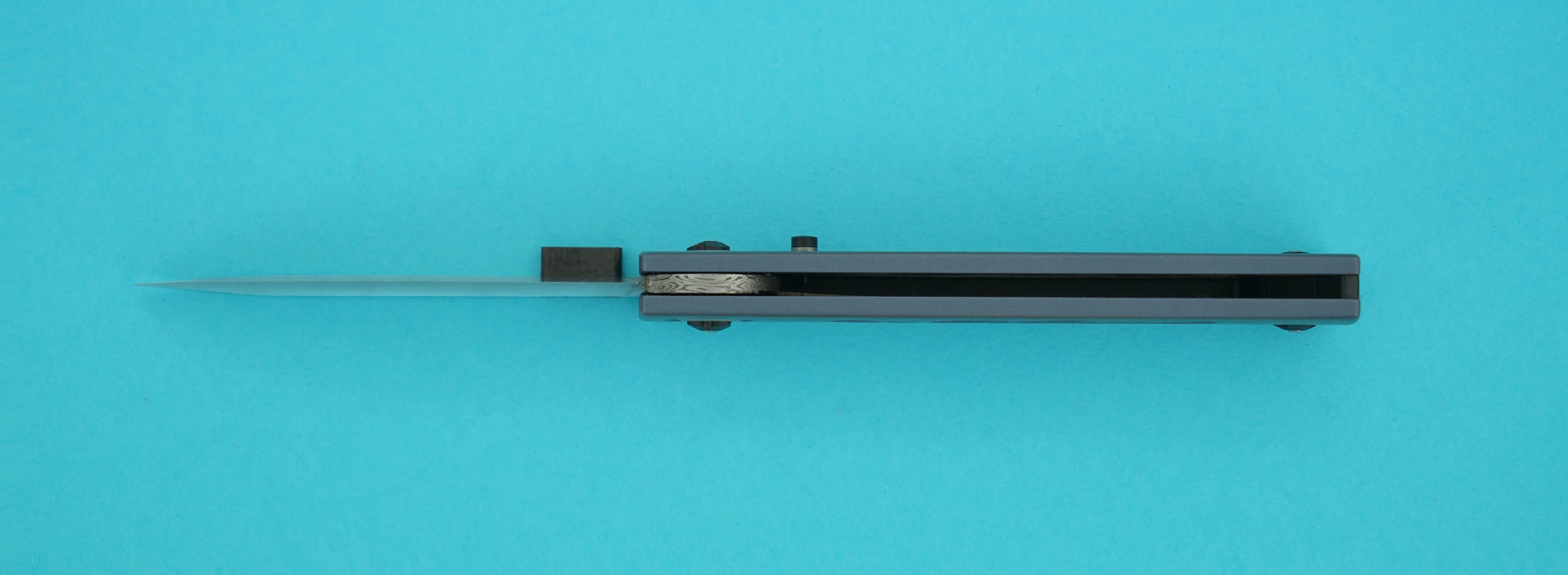 The knife Geidu SiL Manufactory_2
