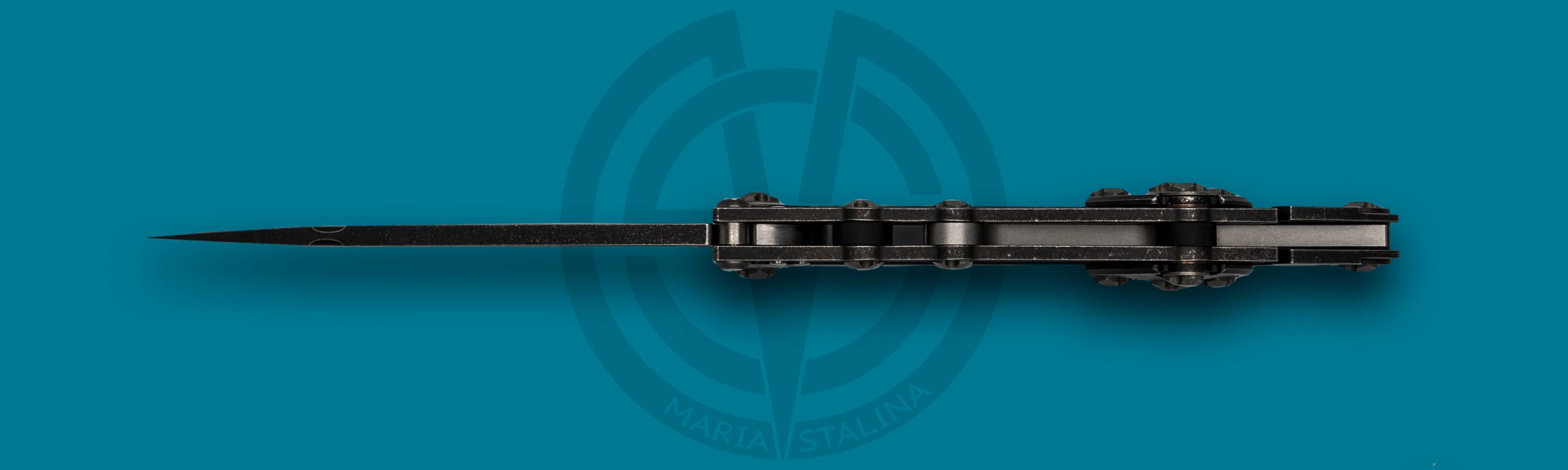 Technopatolog M Black SiL Manufactory _2