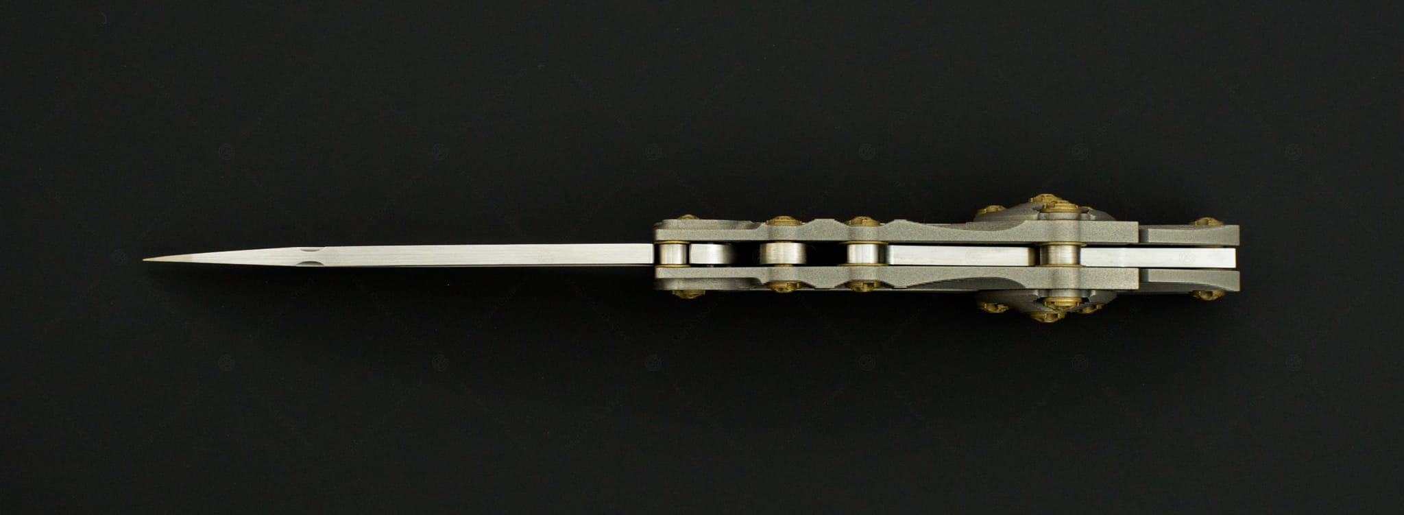 Nikolai Lomachenkov Knives нож Технопатолог_2