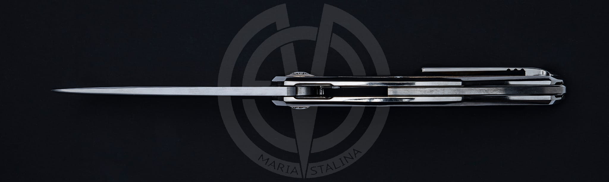Justus Knives нож Blond_3