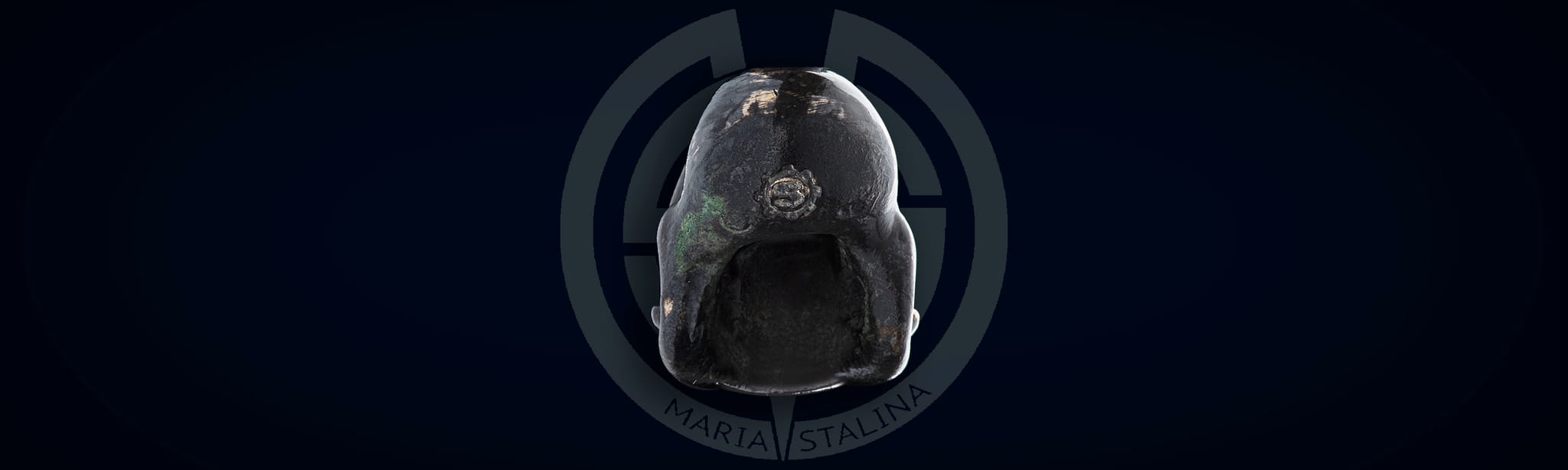 Темлячная бусина Starlingear SOB_2