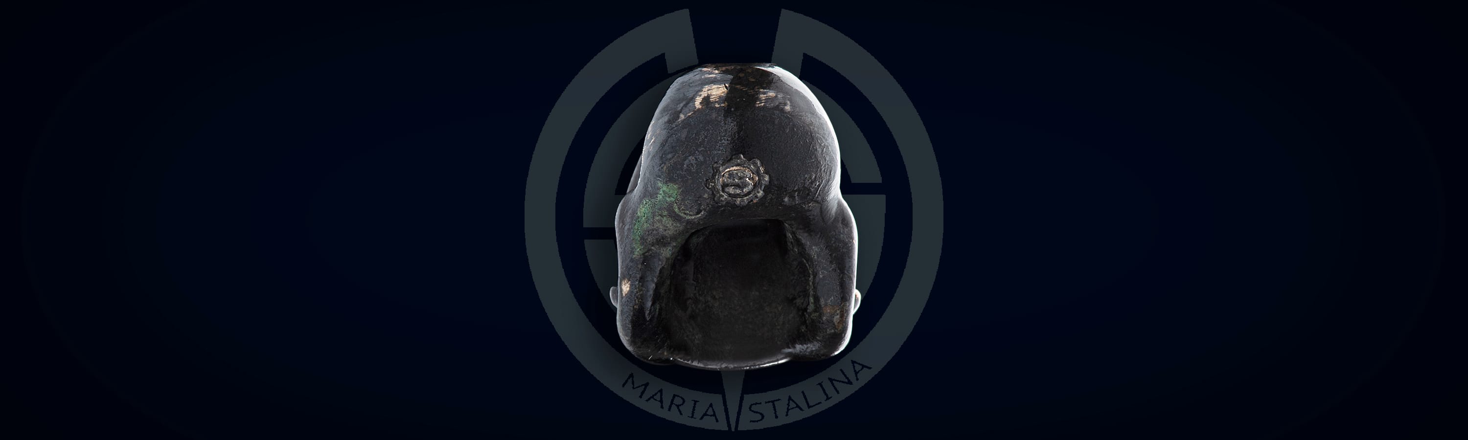 Темлячная бусина Starlingear SOB_2