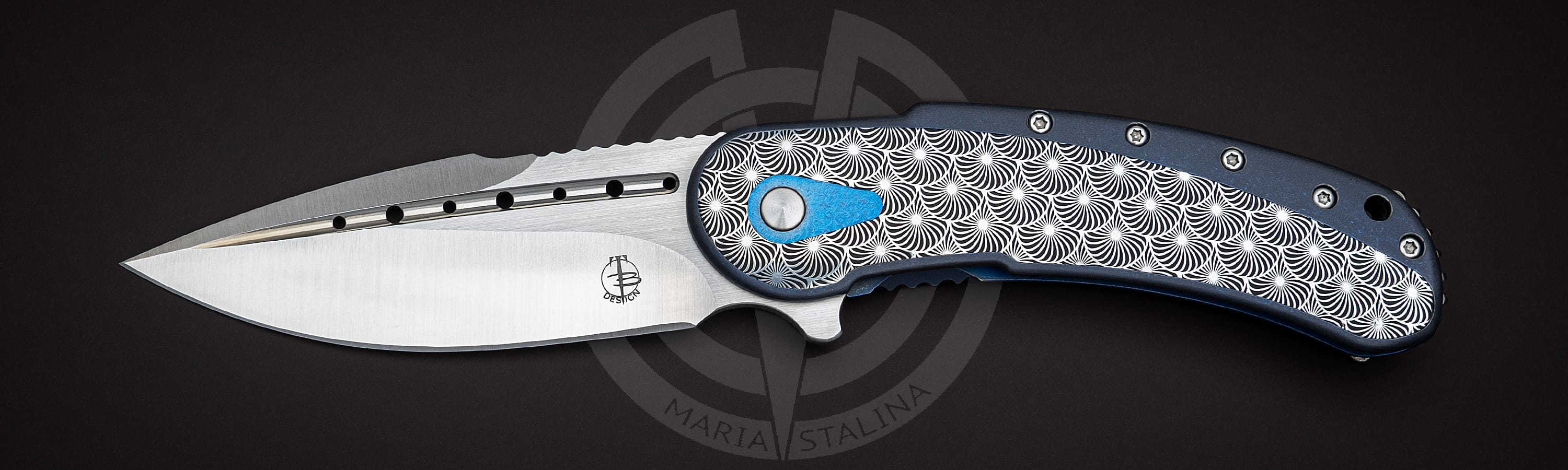Begg Knives нож Bodega 2.0