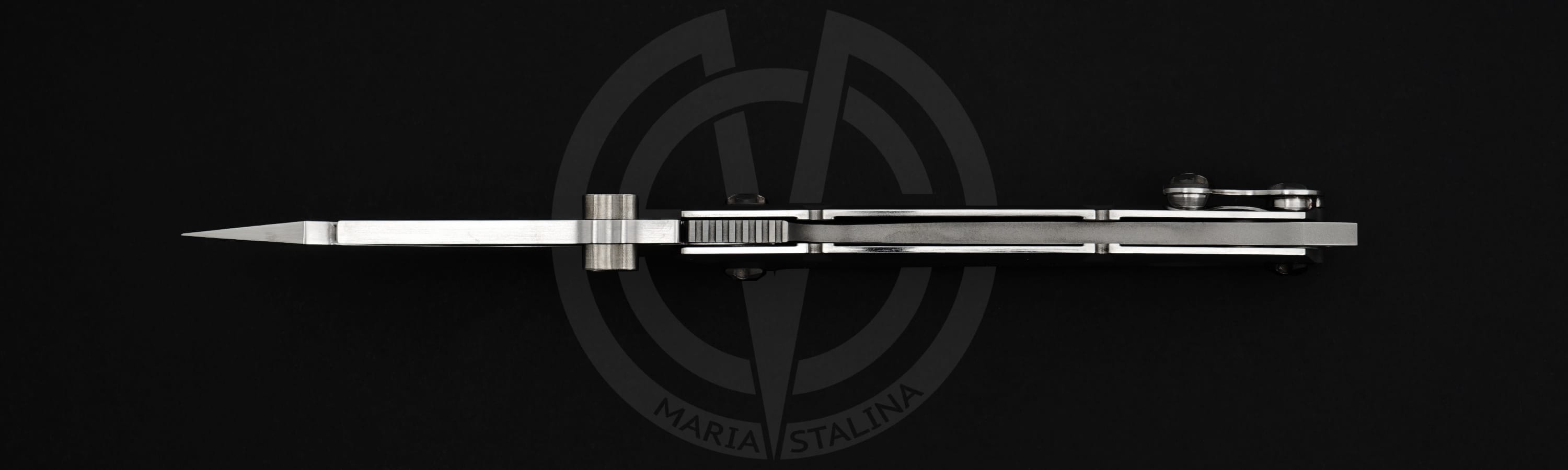 The knife Rhino SiL Manufactory_3
