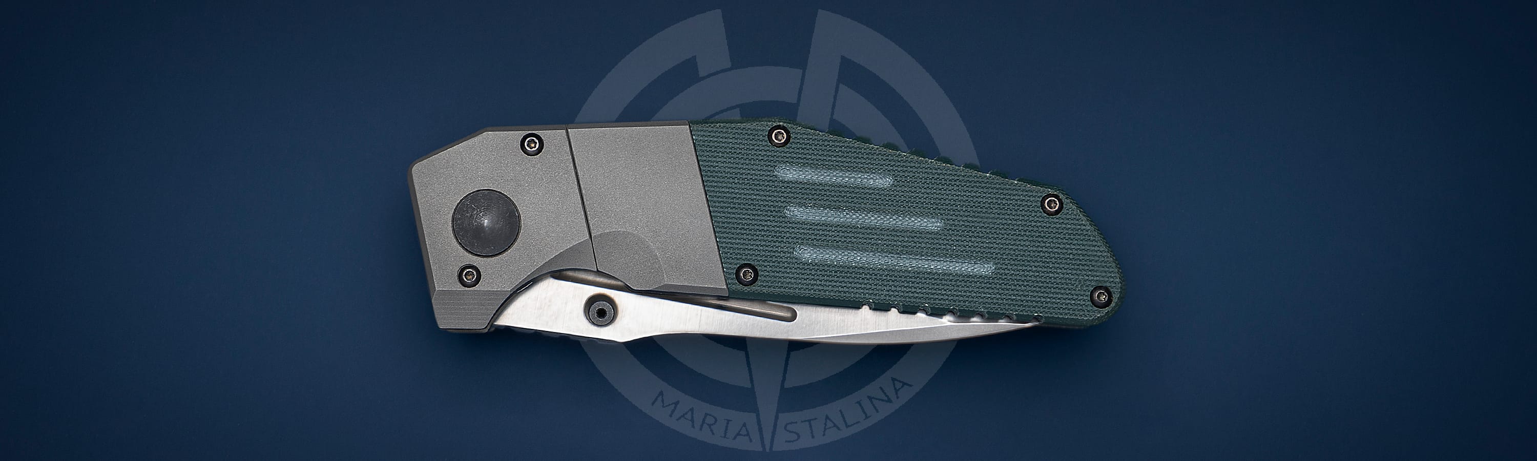 Benchmade нож 7505-132_4