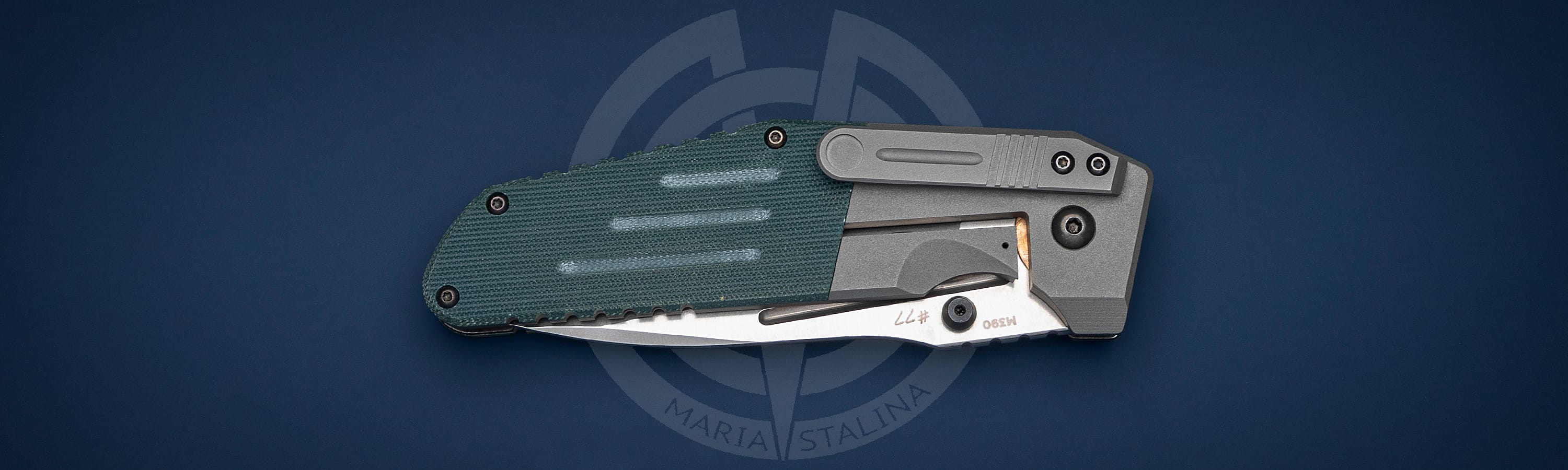 Benchmade нож 7505-132_5