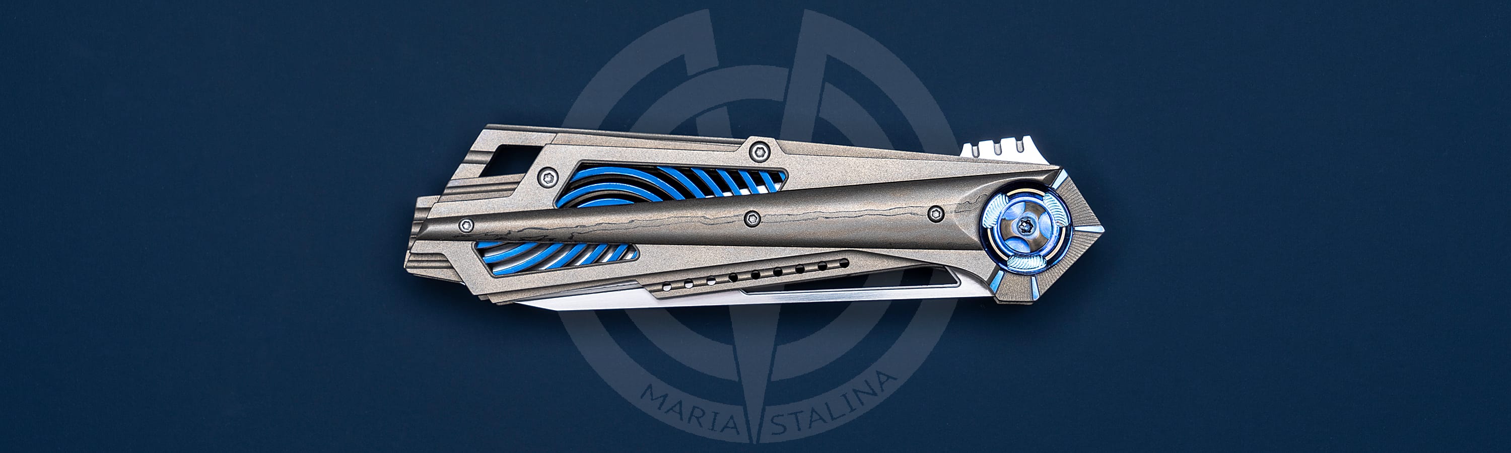 Justus Knives нож Cosmos_5