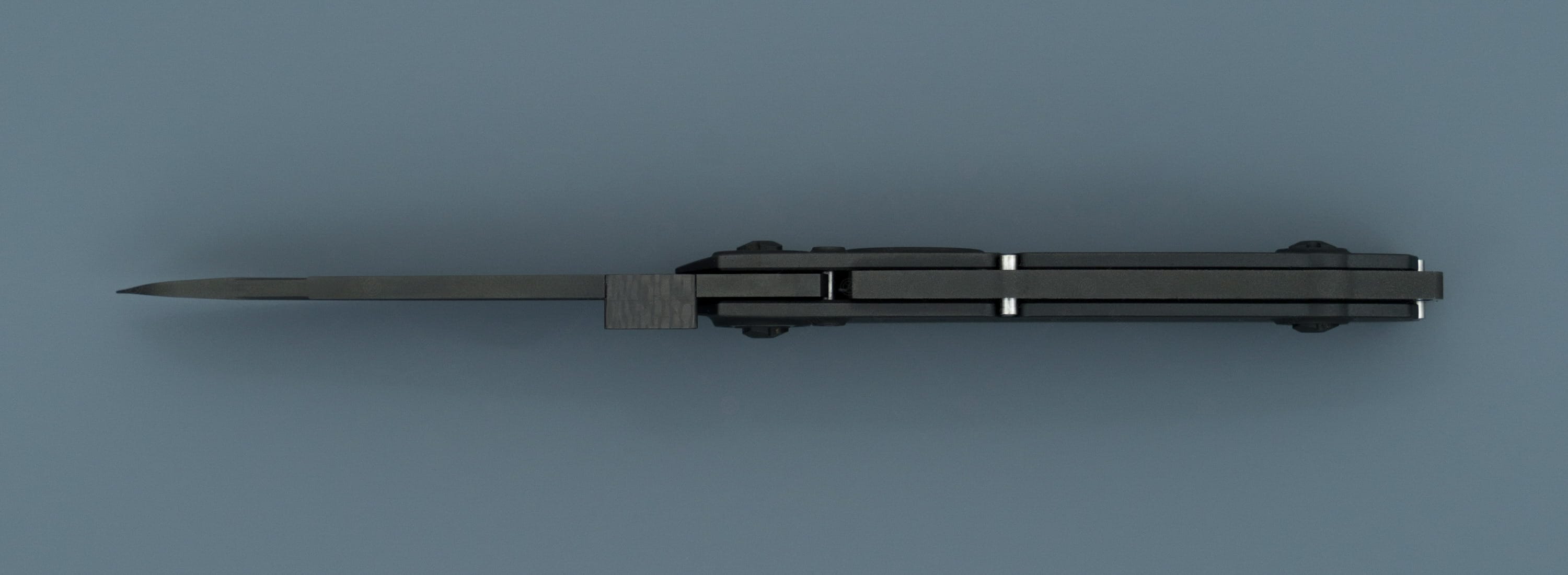 The knife Tachycardia SiL Manufactory_3