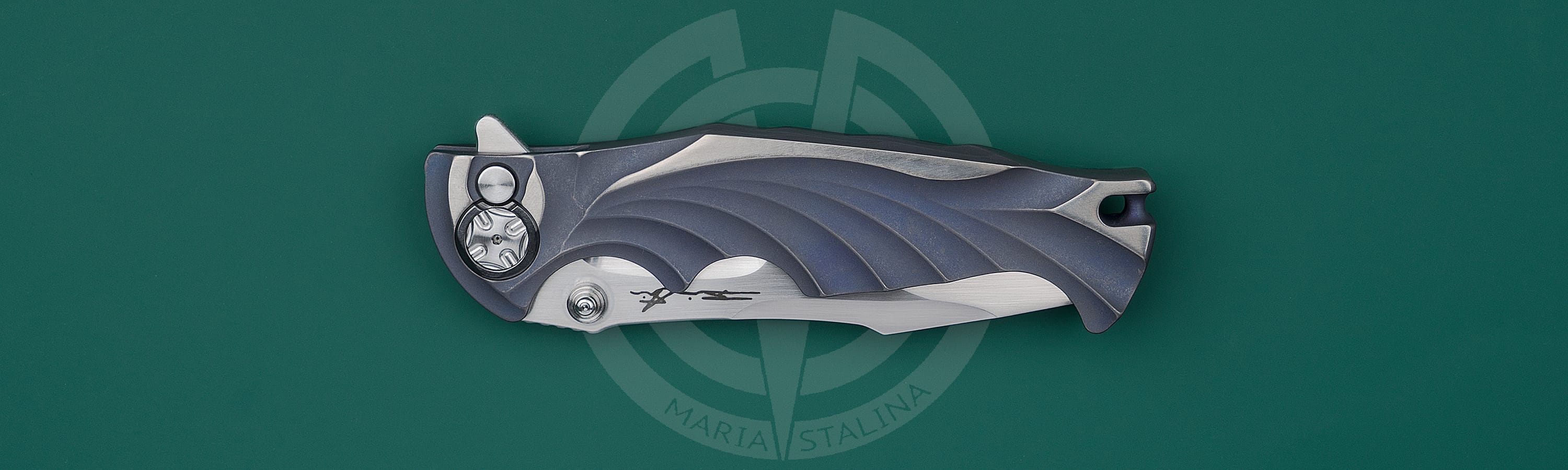 Brian Tighe Integral Breaker Small Чёрный_4