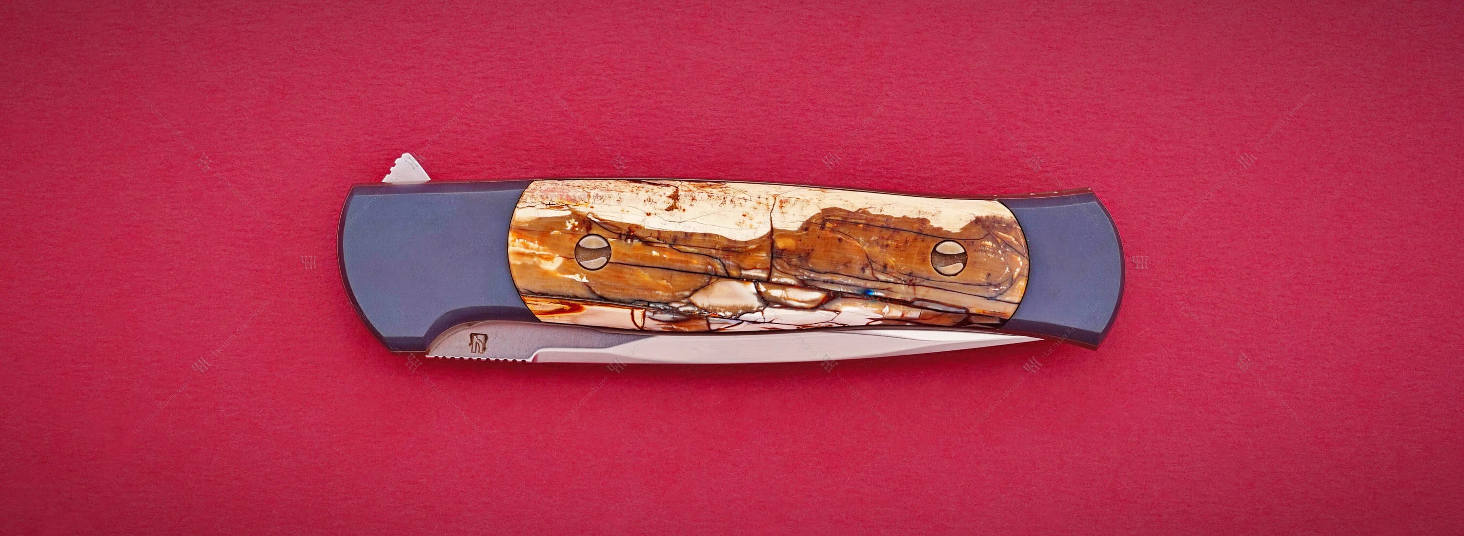 Cheburkov's Workshop Pike_4