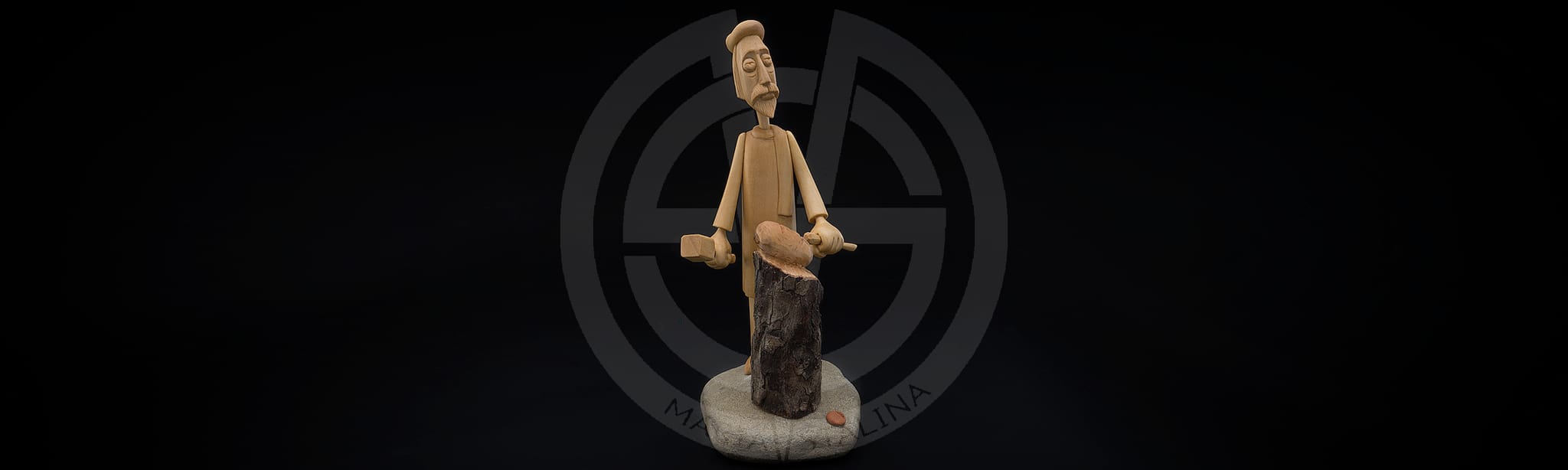 Bread of the Artist