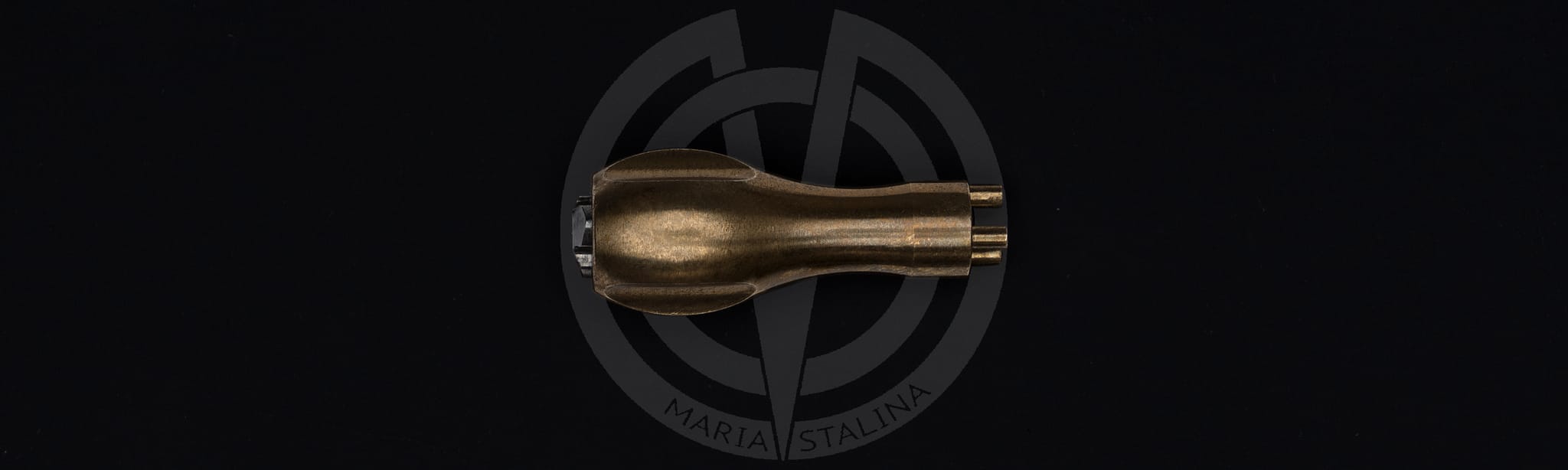 Screwdriver №1 (8mm) SiL Manufactory_1